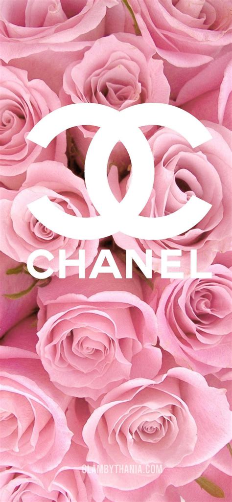 chanel wallpapers for girls